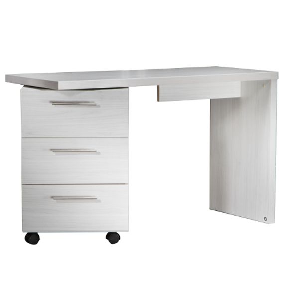 escritorio con archivador móvil belo - tugocolombia