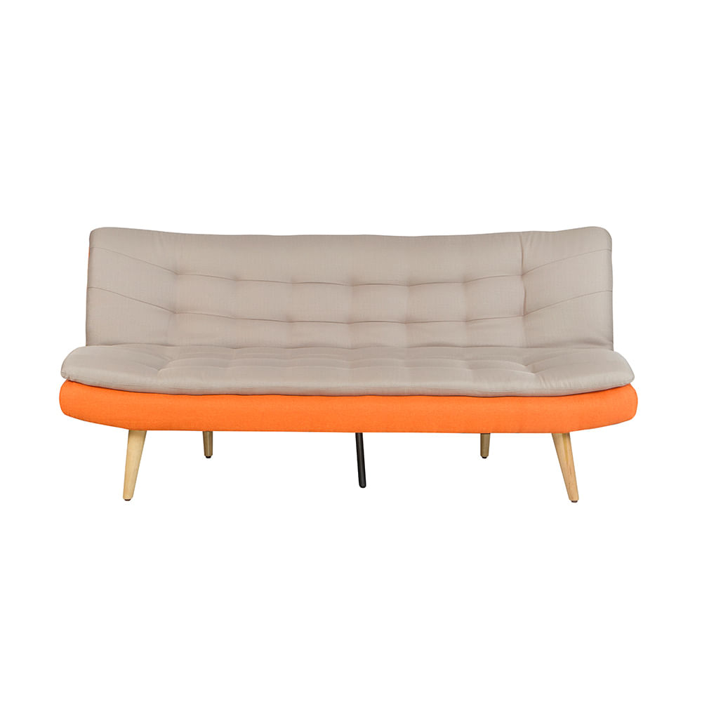 Sofá cama para salas Kalua tugocolombia