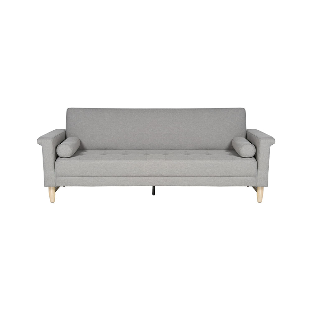 sofa cama toscana gris