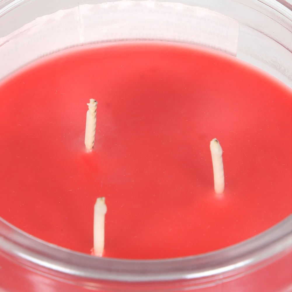 Vela 10 Oz Sweet Pear Lily tugocolombia