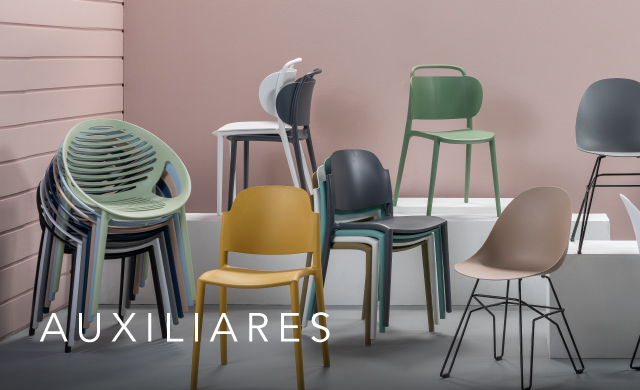 muebles para terraza tugo diseno para