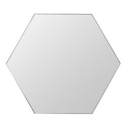 Espejo-Hexagonal-Simona-50-40Cm-Mdf-Cenizo------------------