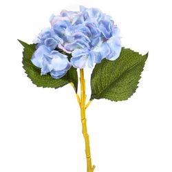 Flor-Artificial-Hortensia-44Cm-Tela-Azul--------------------