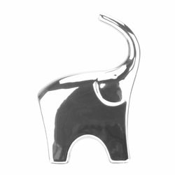 Figura-C19-Elefante-Guinea-6-12-18Cm-Ceramica-Plateado------