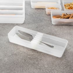 Organizador-Cuchillos-Logic-11-35-5Cm-Plastico-Transparente-