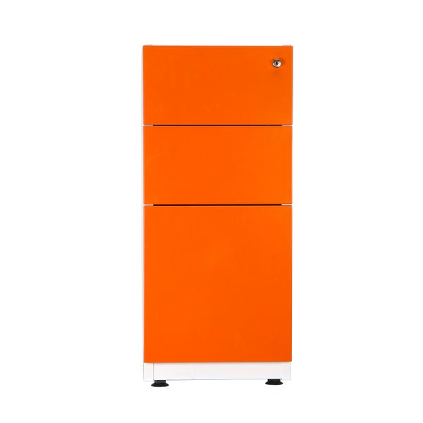 archivador pedestal 2 gavetas + 1 archivo - tugocolombia