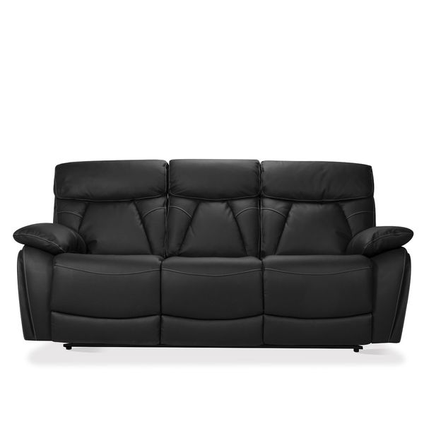 Sofa-3P-Julian-Negro