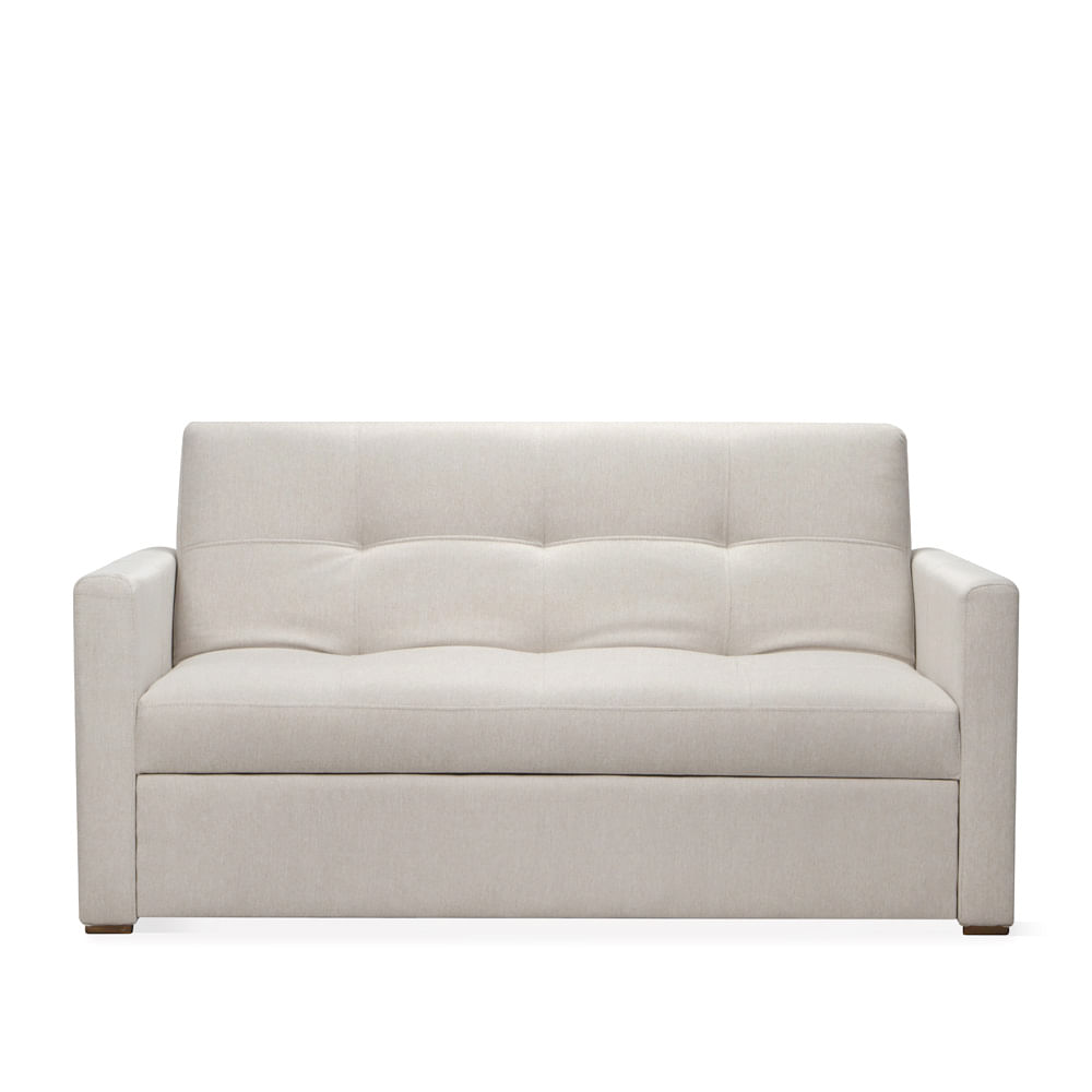 sofa cama cajon mitch taupe