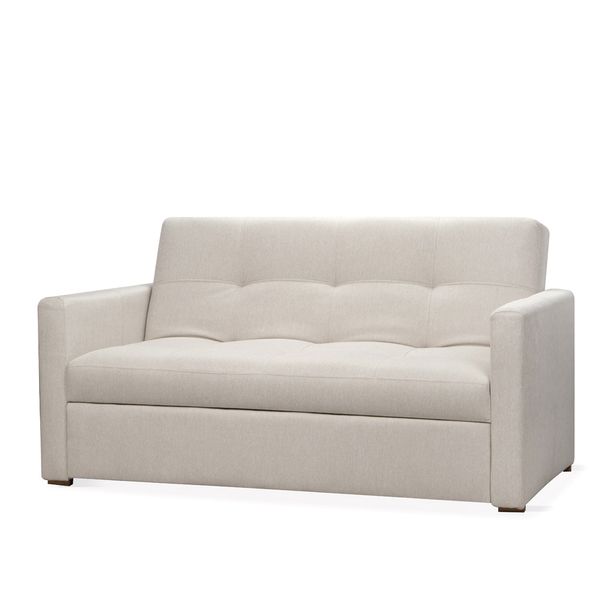 sofa cama cajon mitch taupe