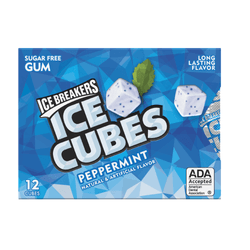 Chicles-Ice-Cubes-Peppermint-27.6Gr