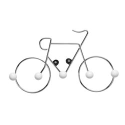 Perchero-Pared-Bicicleta-Blanco
