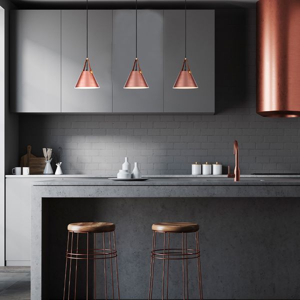 lamparas de techo tugo diseno para todos