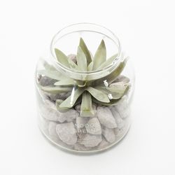Planta-Artificial-Bonsai-Suculenta-14.5-15Cm