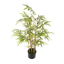Planta-Artificial-Alta-Bambu-Verde-Negro