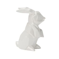 Figura-C21-Conejo-Niza-15-8.5-20Cm-Blanco