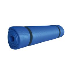 Colchoneta-Para-Yoga-Nbr-Evolution-Azul