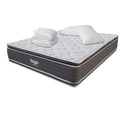 Combo-Colchon-Healthy-King-200-200-32C-Prot-Almohada-Gris