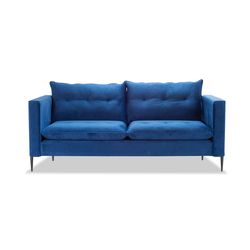 Sofa-3P-Billund-Azul