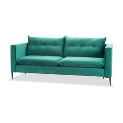 Sofa-3P-Billund-Verde