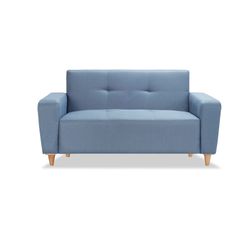 Sofa-2P-Paris-Tela-Ginebra-Azul-Indigo