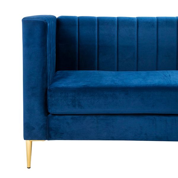 Sofa-En-L-Denise-Azul-Derecha