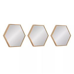 Set-3-Espejos-Hexagonales-40-35-2Cm-Natural