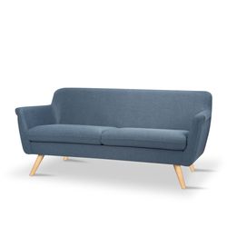 Sofa-3P-Classic-Azul-Indigo-Natural