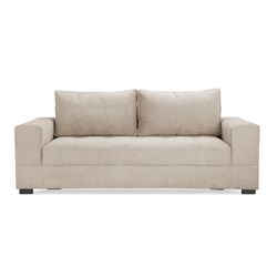 Sofa-3P-Pascal-Taupe