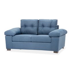 Sofa-2P-Fresno-Azul-Cobalto