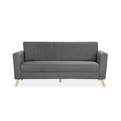 Sofa-3P-Andrea-Gris