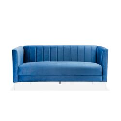 Sofa-3P-Modena-Azul