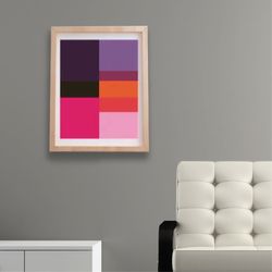Cuadro-Geometrico-Multicolor