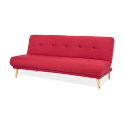 Sofa-Cama-New-Oberyn-Rojo