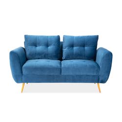 Sofa-2P-Sorrento-Azul
