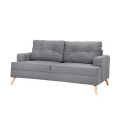 Sofa-3P-Exton-Gris