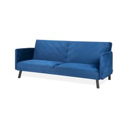 Sofa-Cama-Hass-Azul