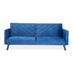 Sofa-Cama-Hass-Azul