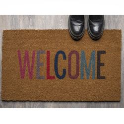 Tapete-Entrada-Welcome-Multi-Natural