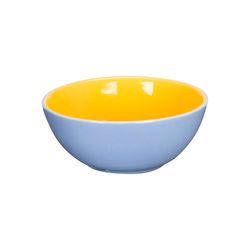 Bowl-Bicolor-10Cm-Azul