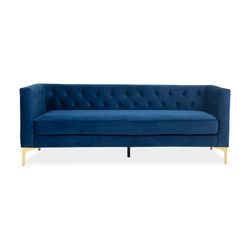 Sofa-3P-Trento-Azul