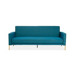 Sofa-Cama-Corinto-Azul