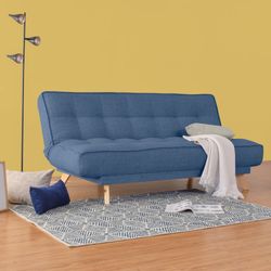Sofa-Cama-Home-Azul-Indigo-Pata-Natural-
