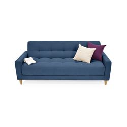 Sofa-cama-Click-Clack-Hamburgo-Azul-Pata-Natural
