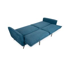 Sofa-Cama-Delfos-Azul