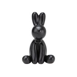 Figura-Conejo-Negro