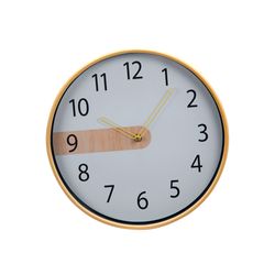 Reloj-Boreal-Diam-30Cm-Blanco-Natural