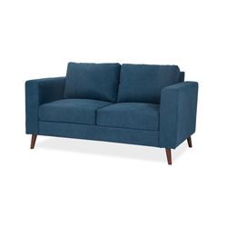 Sofa-2P-Noah-Azul-Nogal