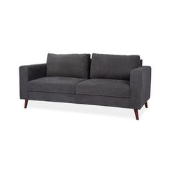 Sofa-3P-Noah-Gris-Plomo-Nogal