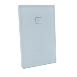Interruptor-Touch-Doble-Vta-Smart-Home-Blanco