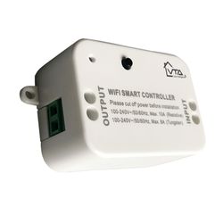 Controlador-Sistemas-De-Iluminacion-Vta-Smart-Home-Blanco